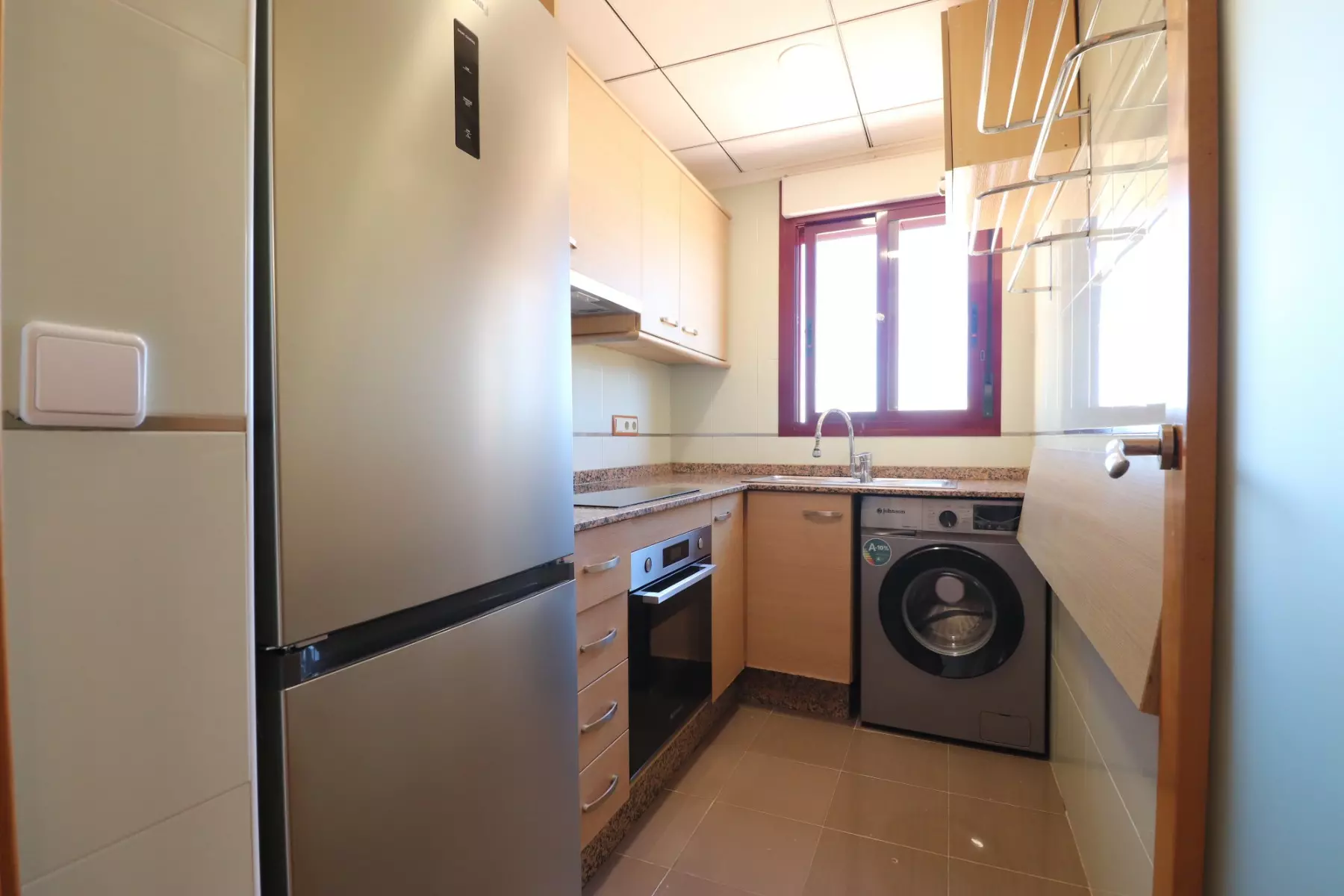 o_1jl7aim296o69p415ue1dbhetj23-50a71e 2-bedroom Apartment In Formentera Del Segura, Spain (64 M²)