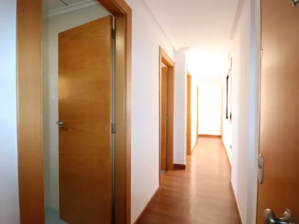 2-bedroom Apartment In Formentera Del Segura, Spain (64 M²)