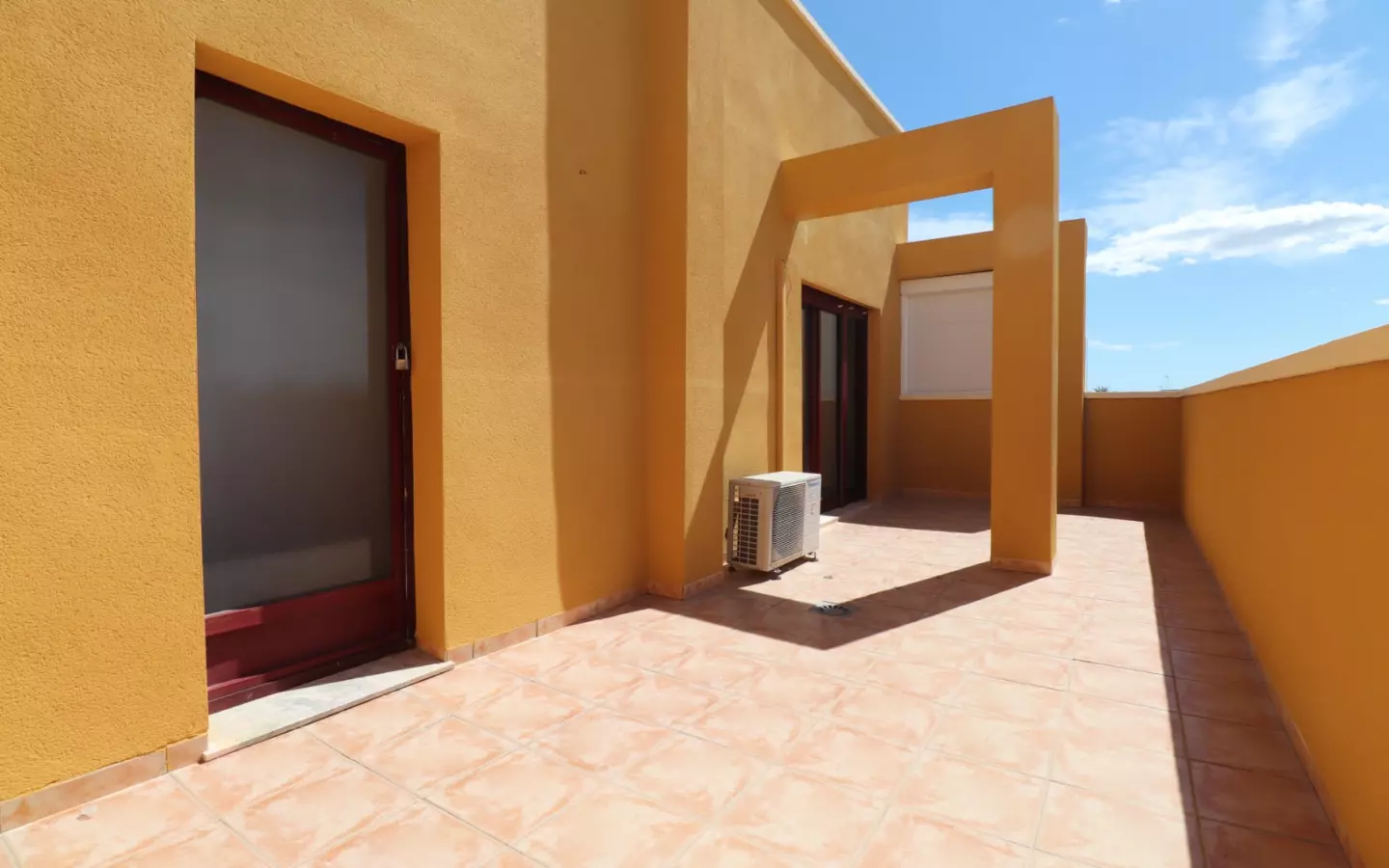 2-bedroom Apartment In Formentera Del Segura, Spain (64 M²)