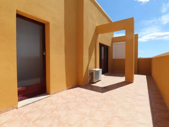 2-bedroom Apartment In Formentera Del Segura, Spain (64 M²)