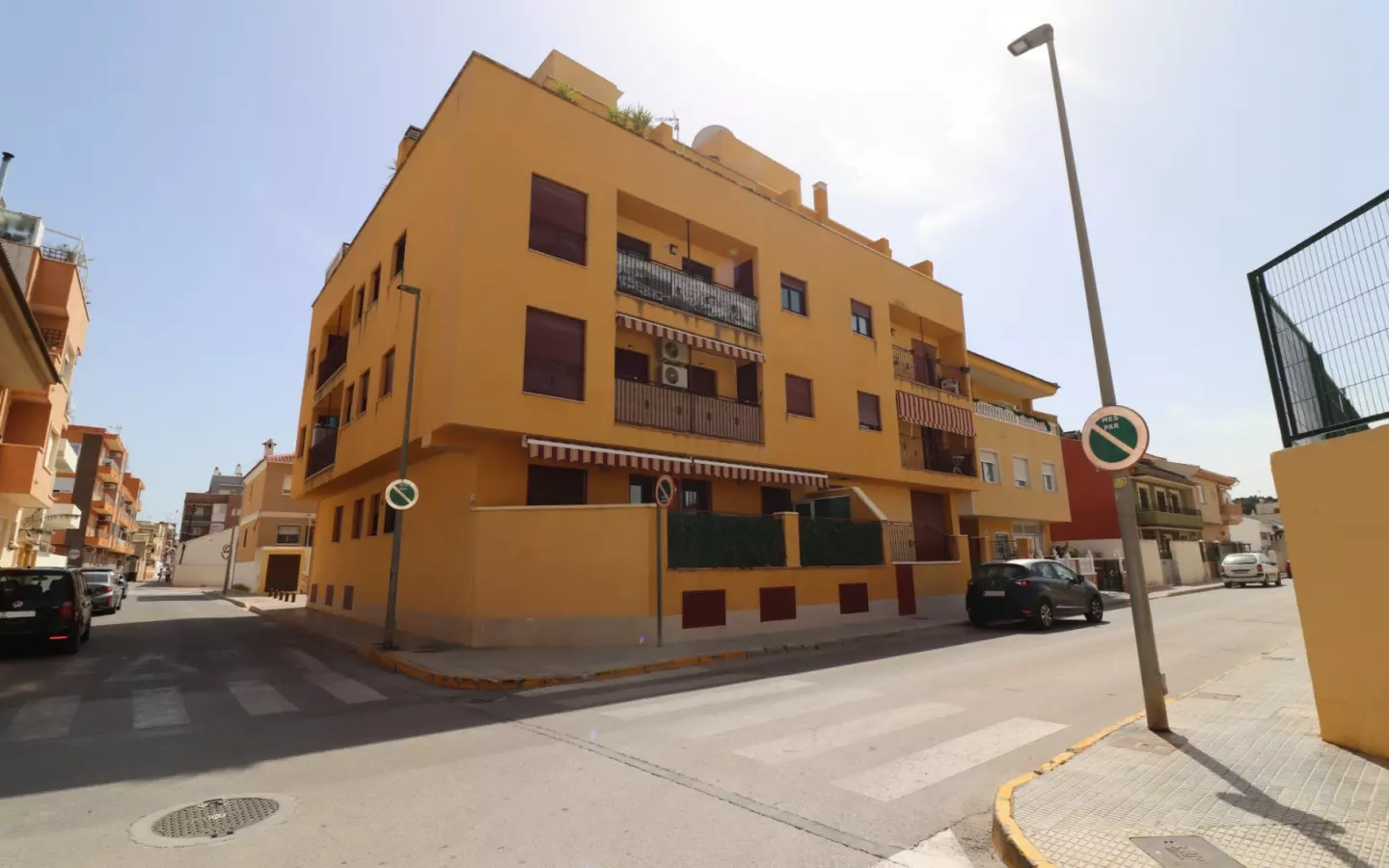 2-bedroom Apartment In Formentera Del Segura, Spain (64 M²)