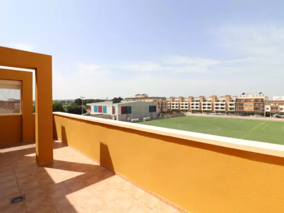 2-bedroom Apartment In Formentera Del Segura, Spain (64 M²)