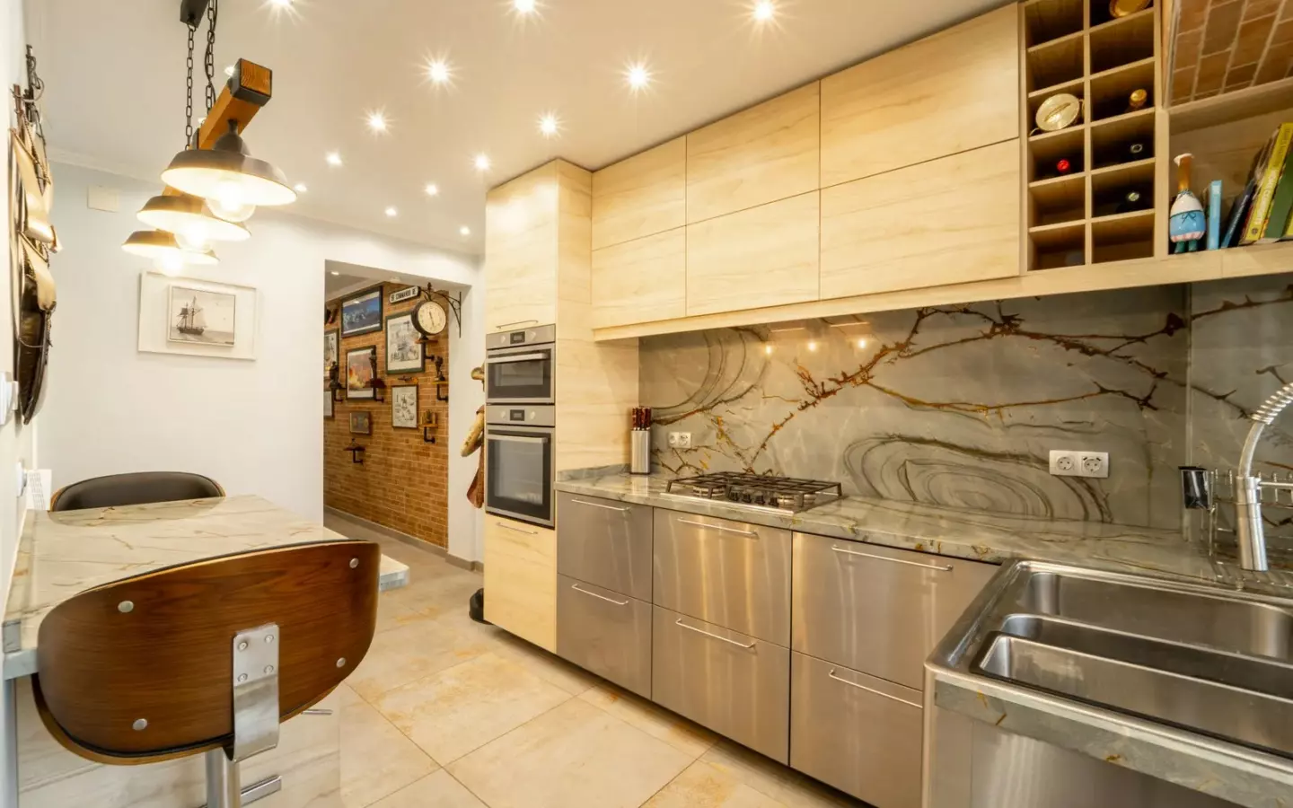 2-bedroom Apartment In Torrevieja, Spain (101 M²)