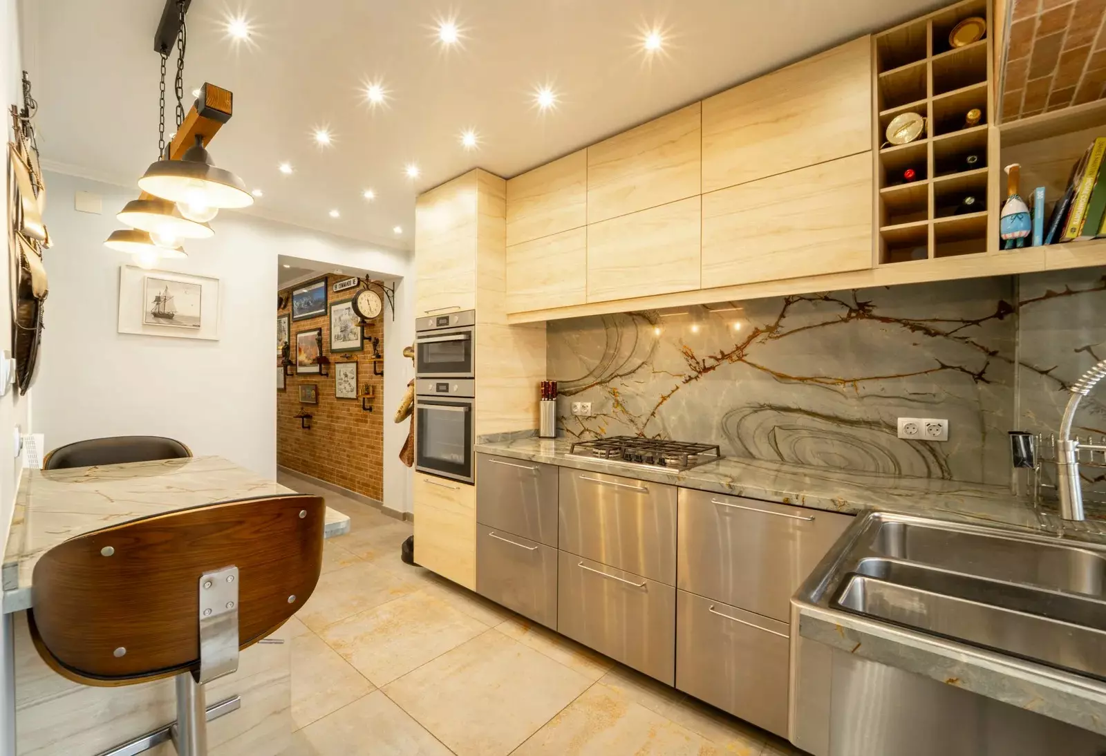2-bedroom Apartment In Torrevieja, Spain (101 M²)