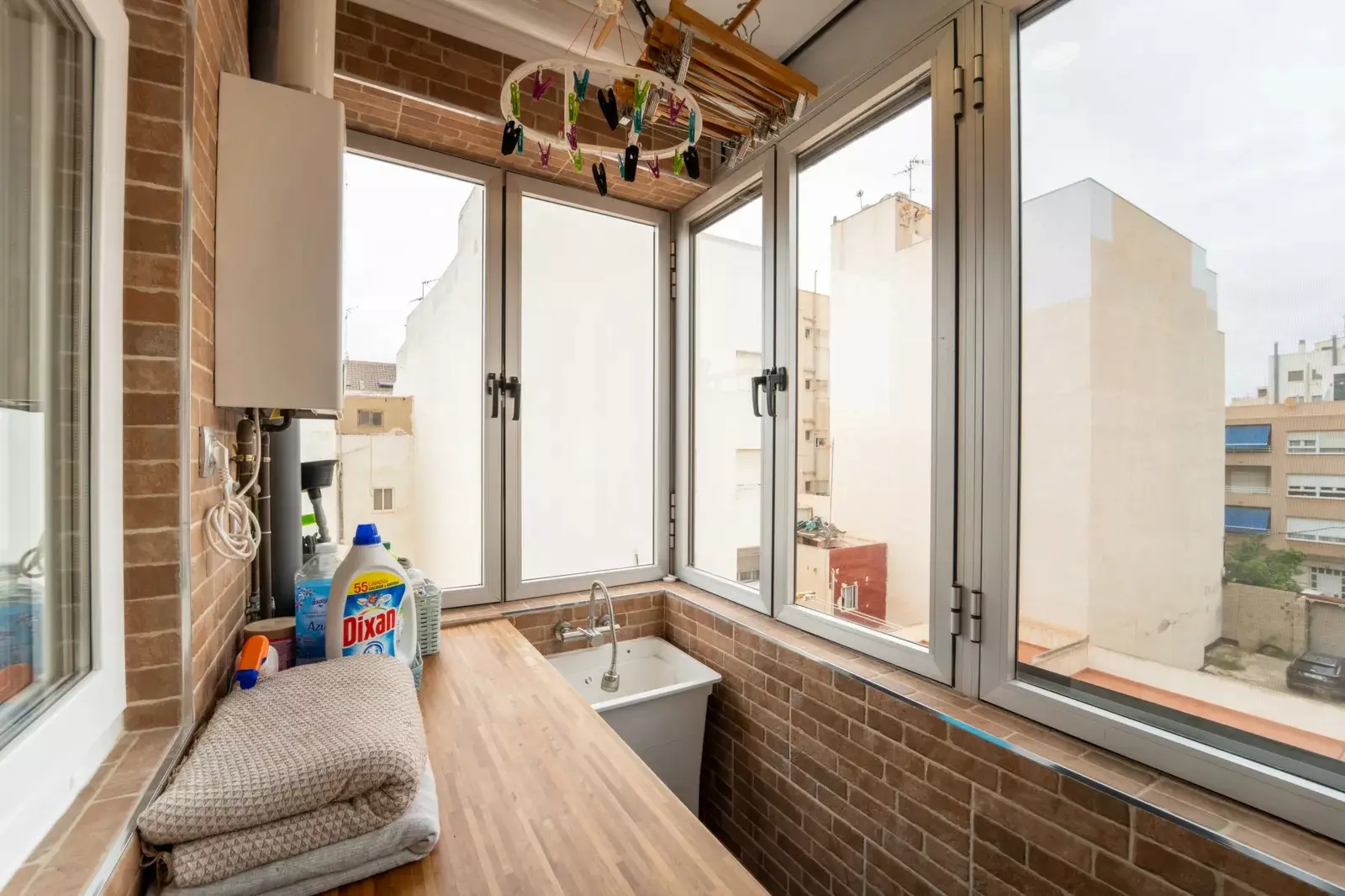 2-bedroom Apartment In Torrevieja, Spain (101 M²)