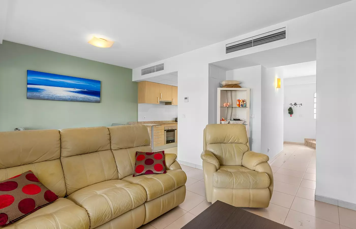 3-bedroom Townhouse In Ciudad Quesada, Spain (115 M²)