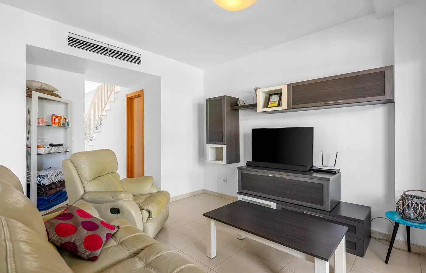 3-bedroom Townhouse In Ciudad Quesada, Spain (115 M²)