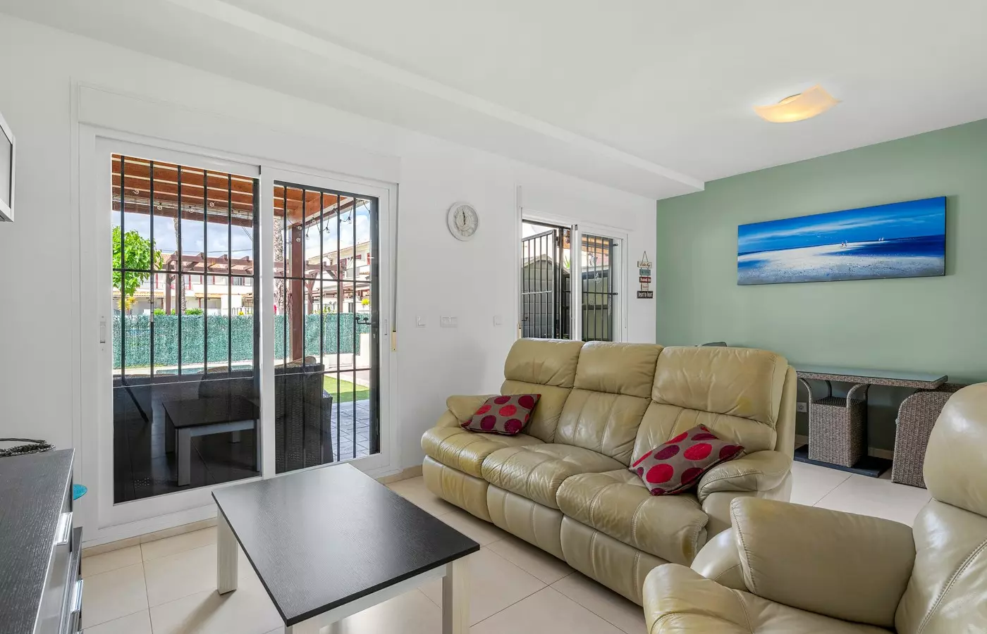 3-bedroom Townhouse In Ciudad Quesada, Spain (115 M²)