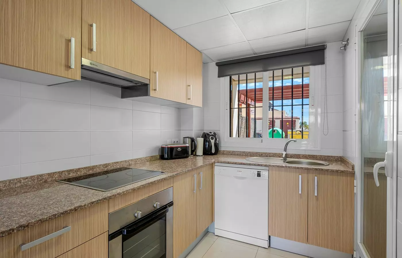 3-bedroom Townhouse In Ciudad Quesada, Spain (115 M²)