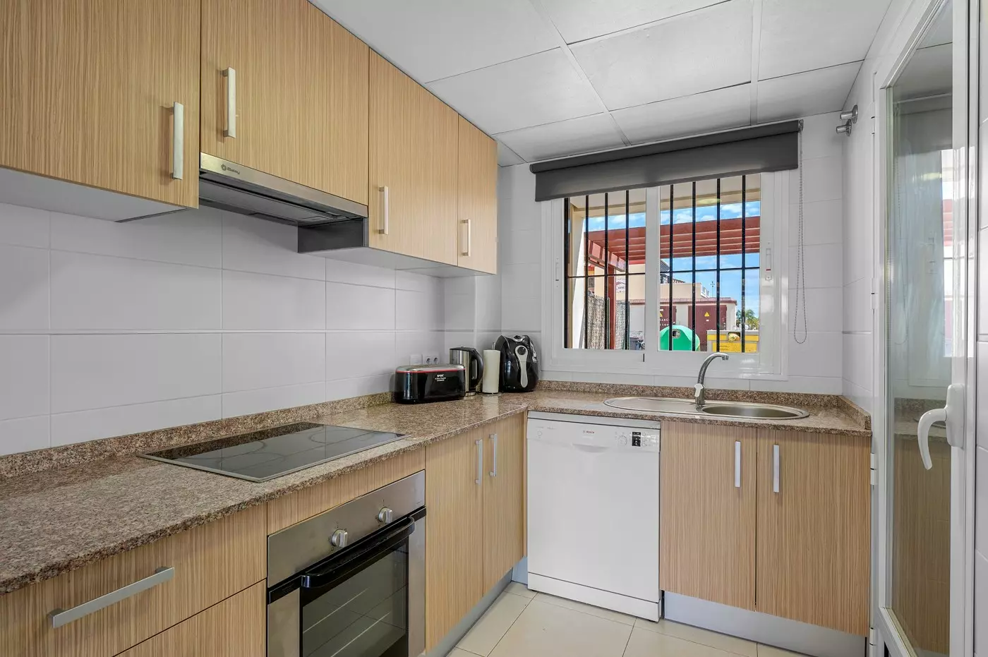 3-bedroom Townhouse In Ciudad Quesada, Spain (115 M²)