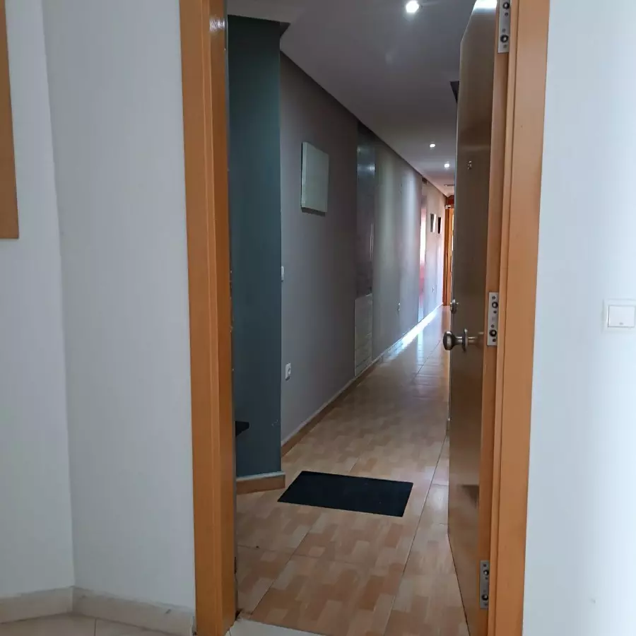 2-bedroom Property In Los Montesinos, Spain (100 M²)