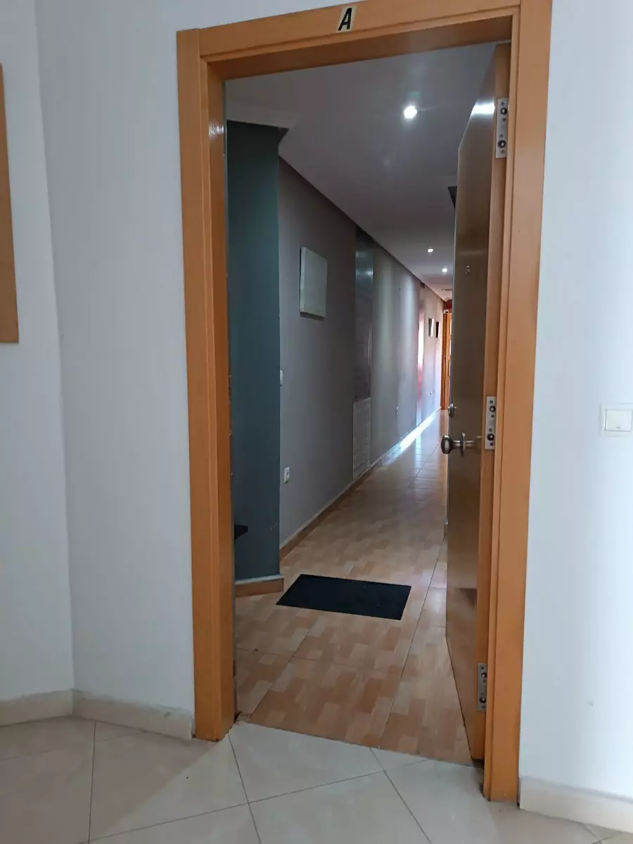 2-bedroom Property In Los Montesinos, Spain (100 M²)