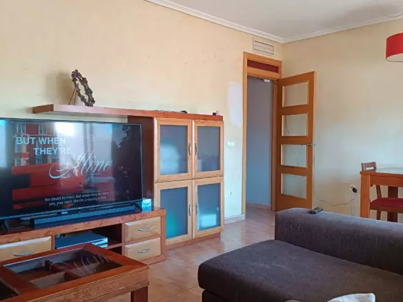 2-bedroom Property In Los Montesinos, Spain (100 M²)