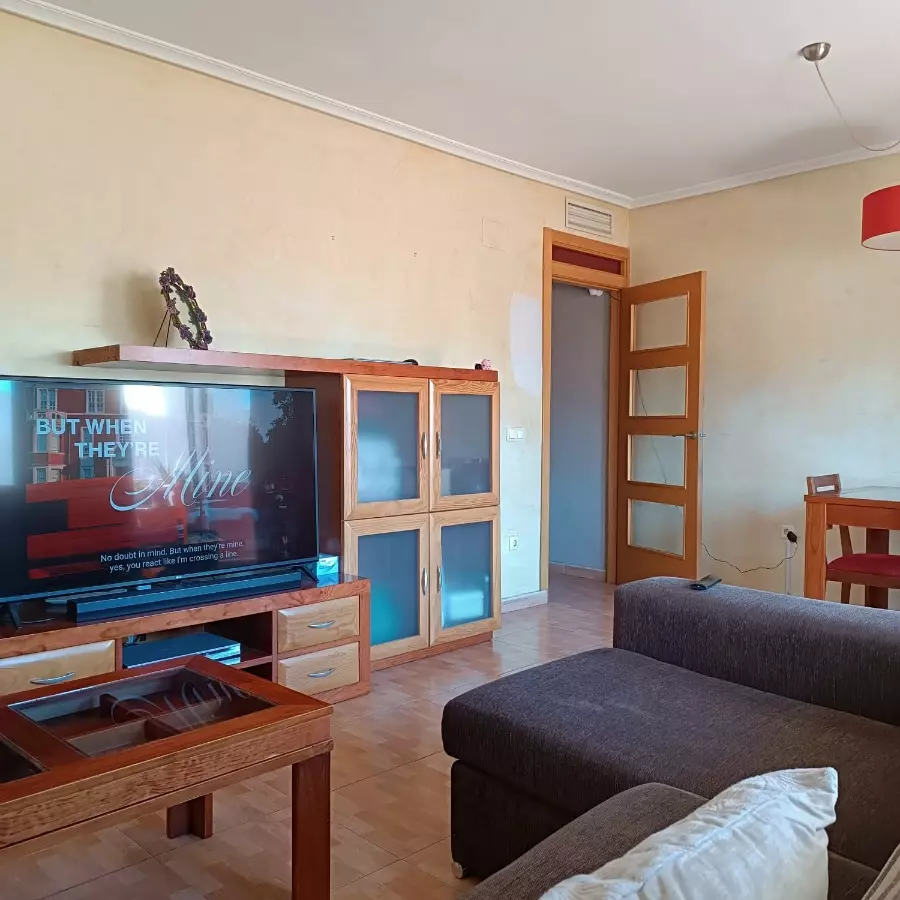 2-bedroom Property In Los Montesinos, Spain (100 M²)