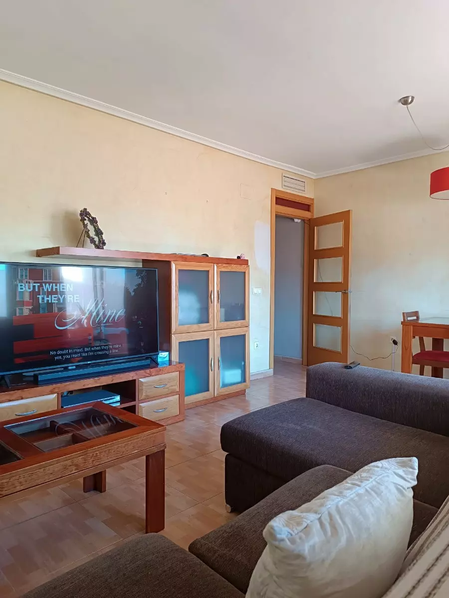 2-bedroom Property In Los Montesinos, Spain (100 M²)