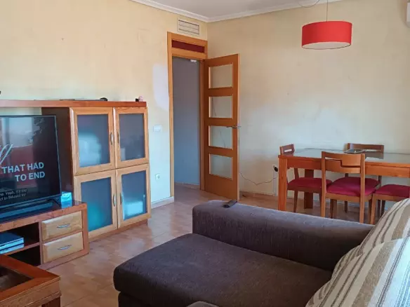 2-bedroom Property In Los Montesinos, Spain (100 M²)