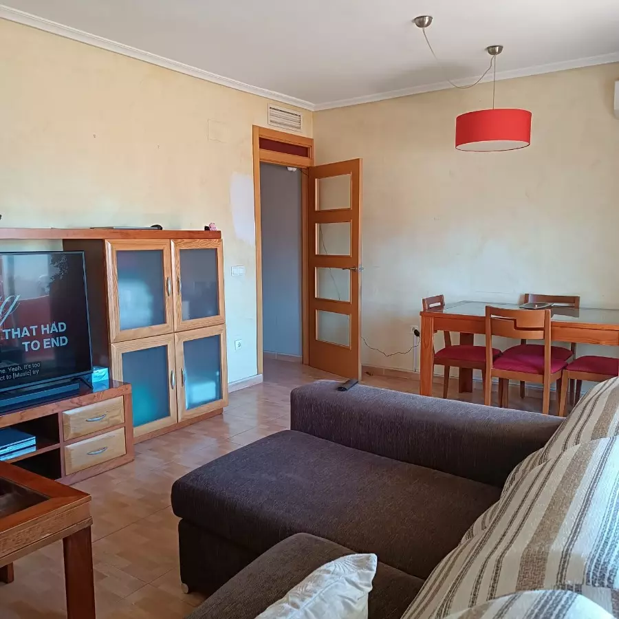 2-bedroom Property In Los Montesinos, Spain (100 M²)