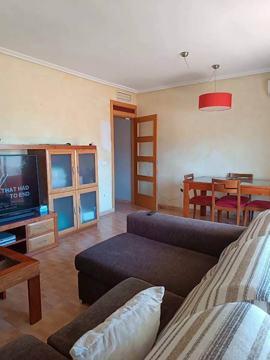2-bedroom Property In Los Montesinos, Spain (100 M²)