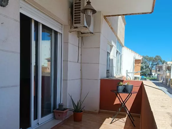 2-bedroom Property In Los Montesinos, Spain (100 M²)