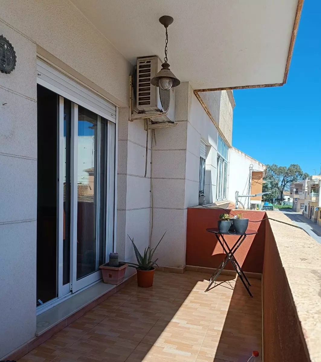 2-bedroom Property In Los Montesinos, Spain (100 M²)