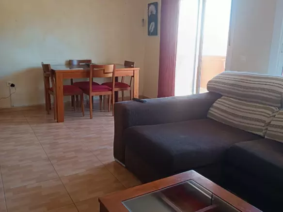 2-bedroom Property In Los Montesinos, Spain (100 M²)