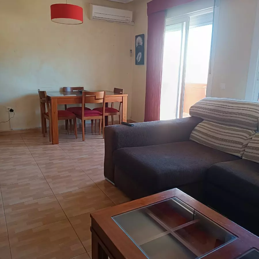 2-bedroom Property In Los Montesinos, Spain (100 M²)