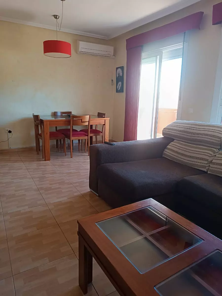 2-bedroom Property In Los Montesinos, Spain (100 M²)