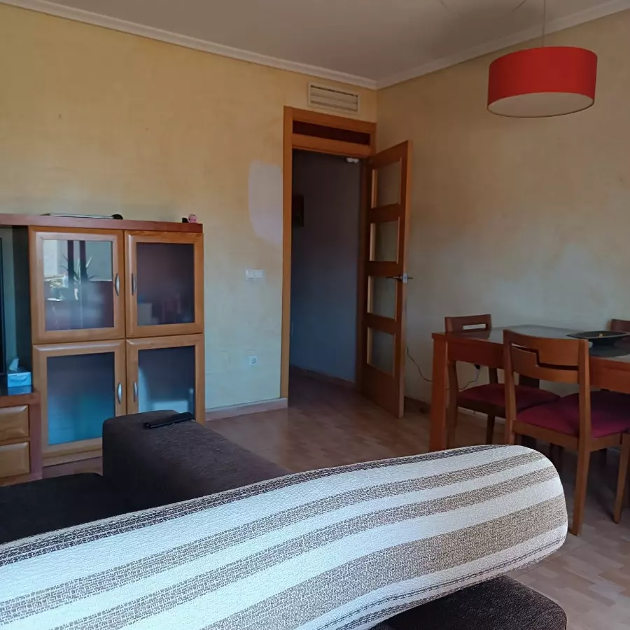 2-bedroom Property In Los Montesinos, Spain (100 M²)
