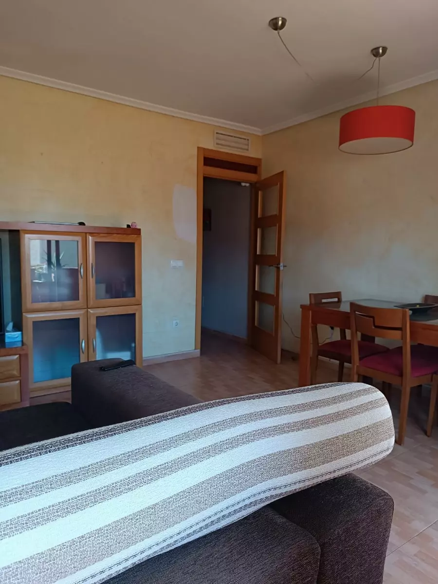 2-bedroom Property In Los Montesinos, Spain (100 M²)