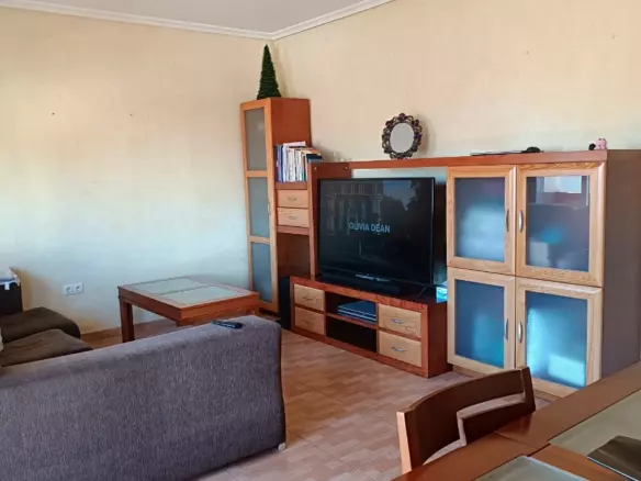 2-bedroom Property In Los Montesinos, Spain (100 M²)