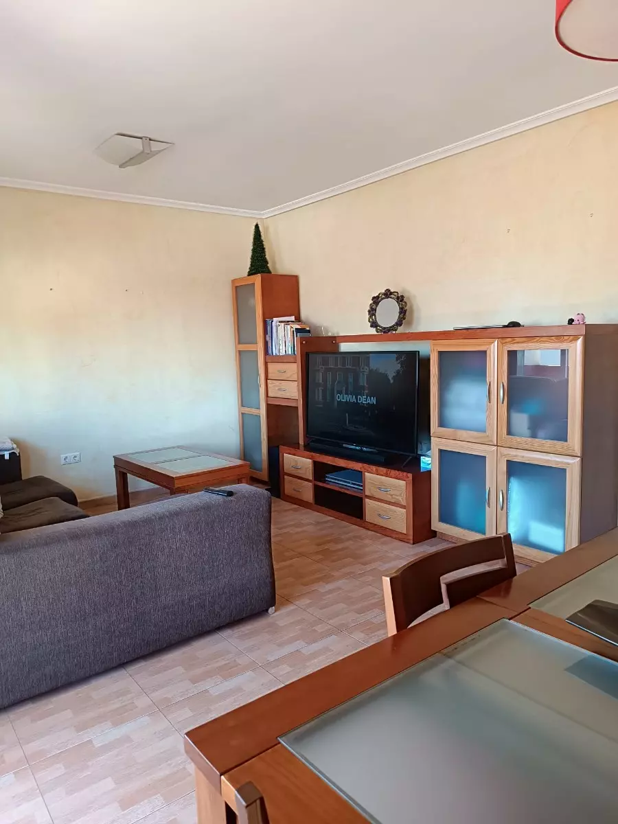 2-bedroom Property In Los Montesinos, Spain (100 M²)