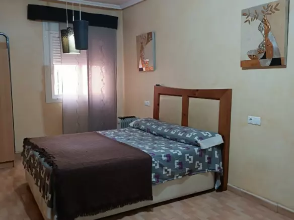 2-bedroom Property In Los Montesinos, Spain (100 M²)