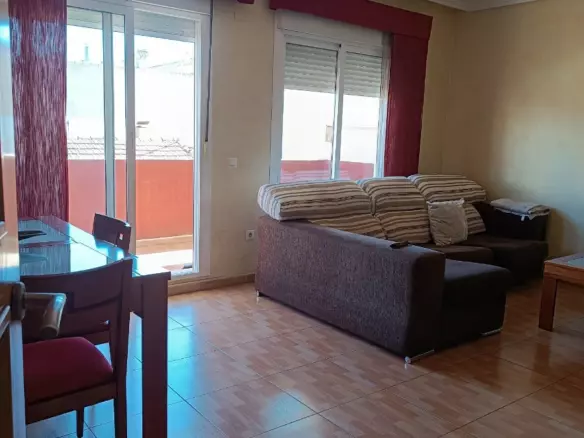 2-bedroom Property In Los Montesinos, Spain (100 M²)