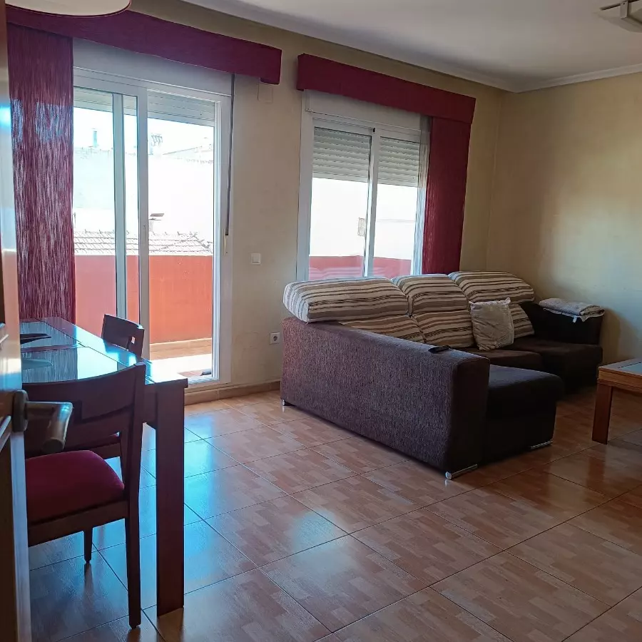 2-bedroom Property In Los Montesinos, Spain (100 M²)