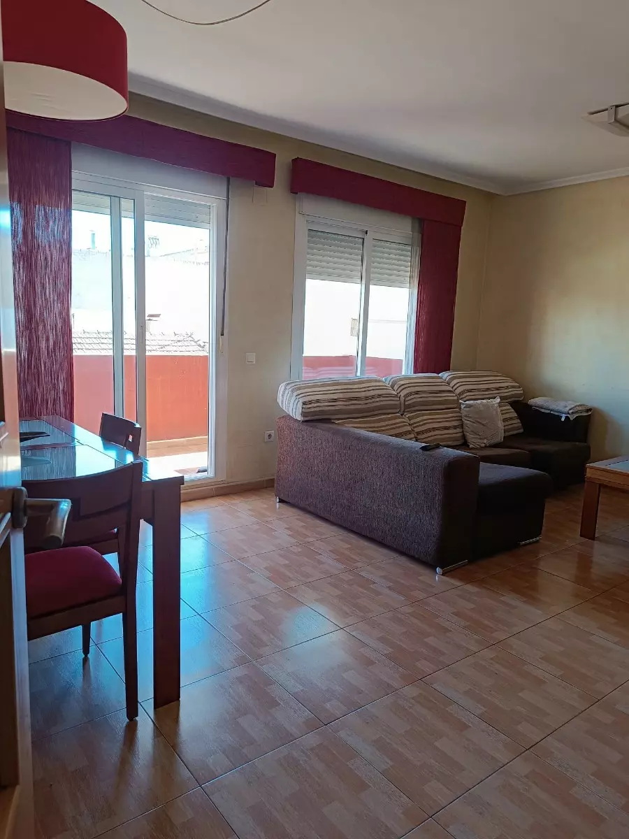 2-bedroom Property In Los Montesinos, Spain (100 M²)