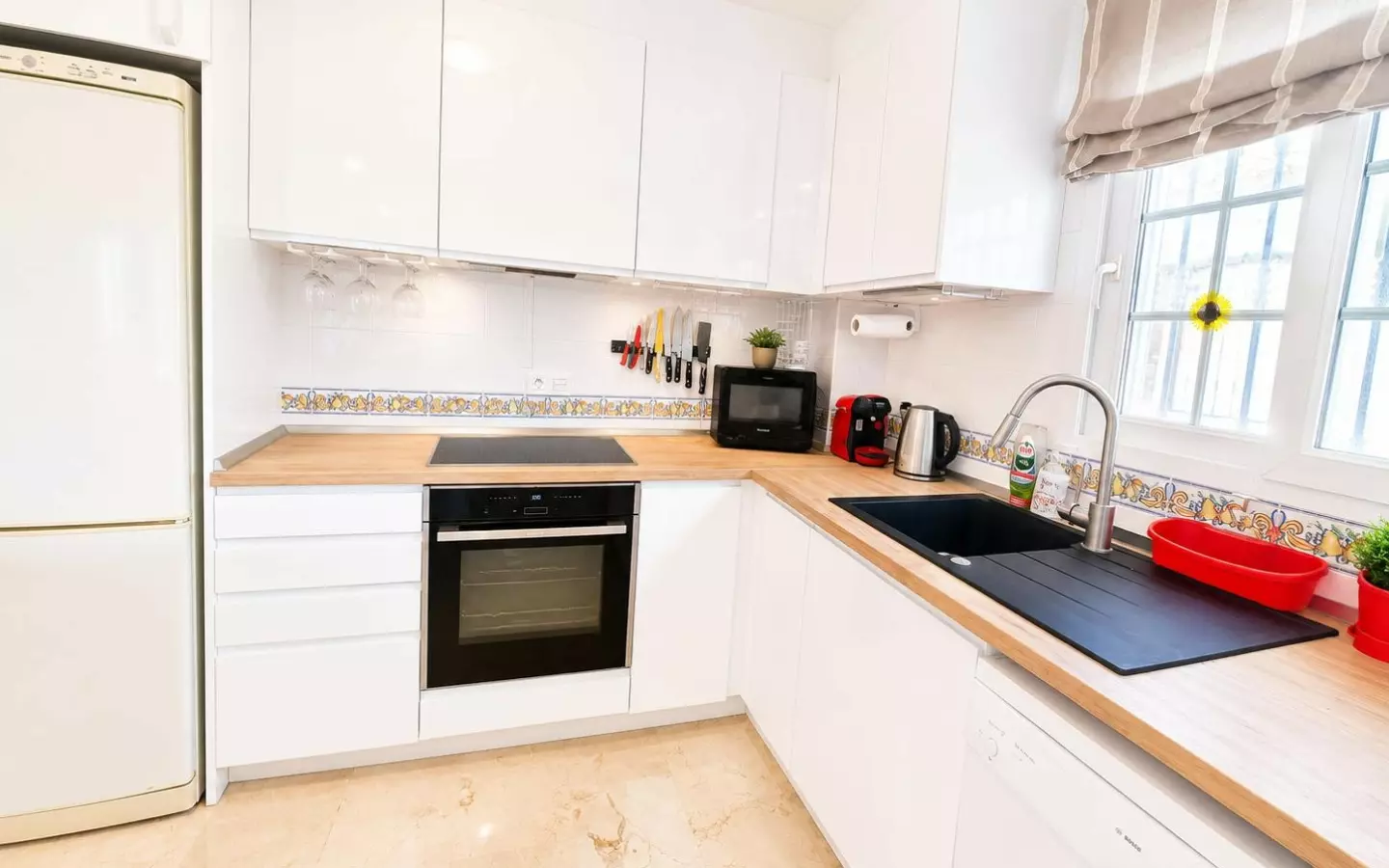 2-bedroom Apartment In Orihuela Costa, Spain (120 M²)