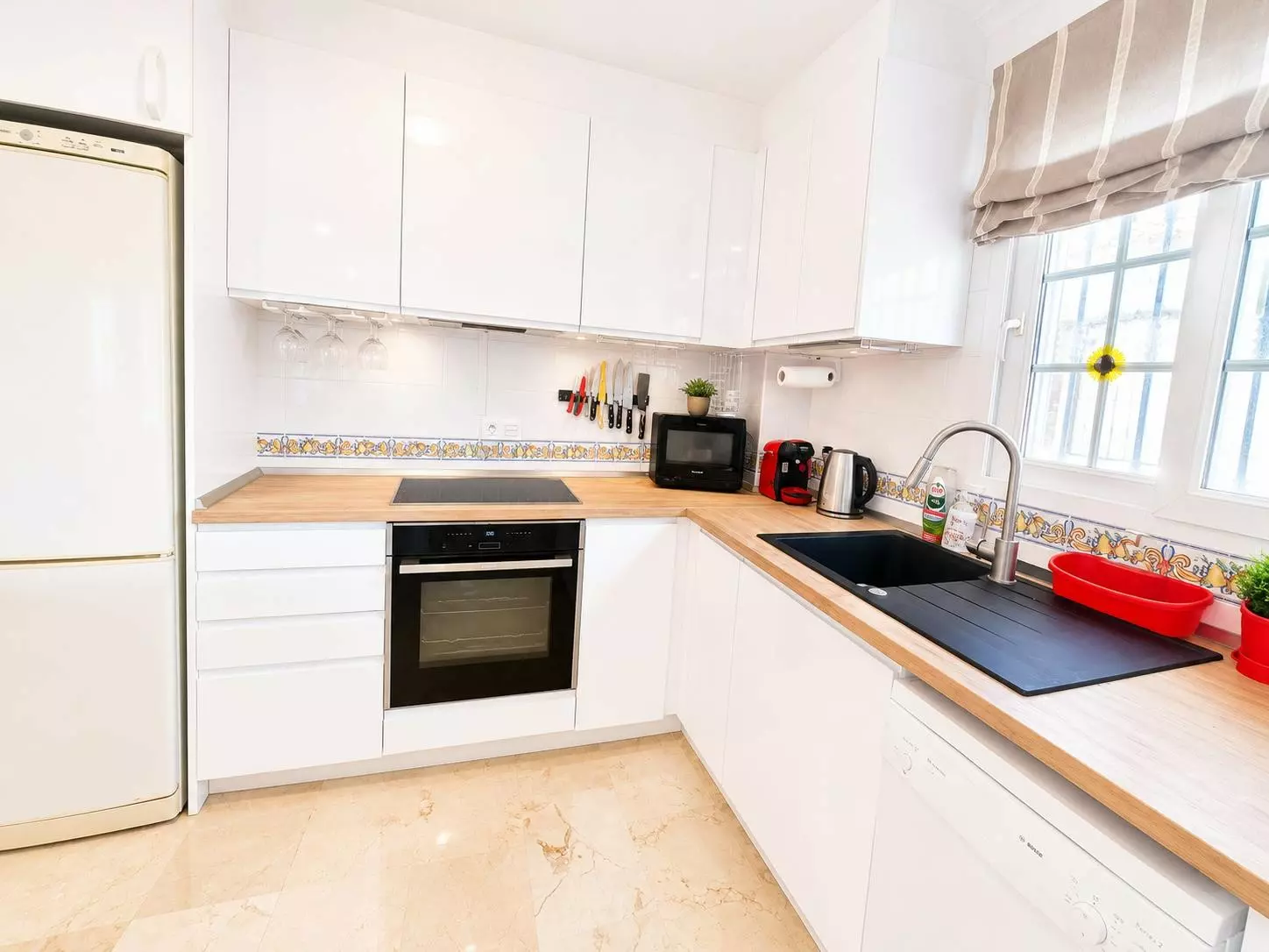 2-bedroom Apartment In Orihuela Costa, Spain (120 M²)