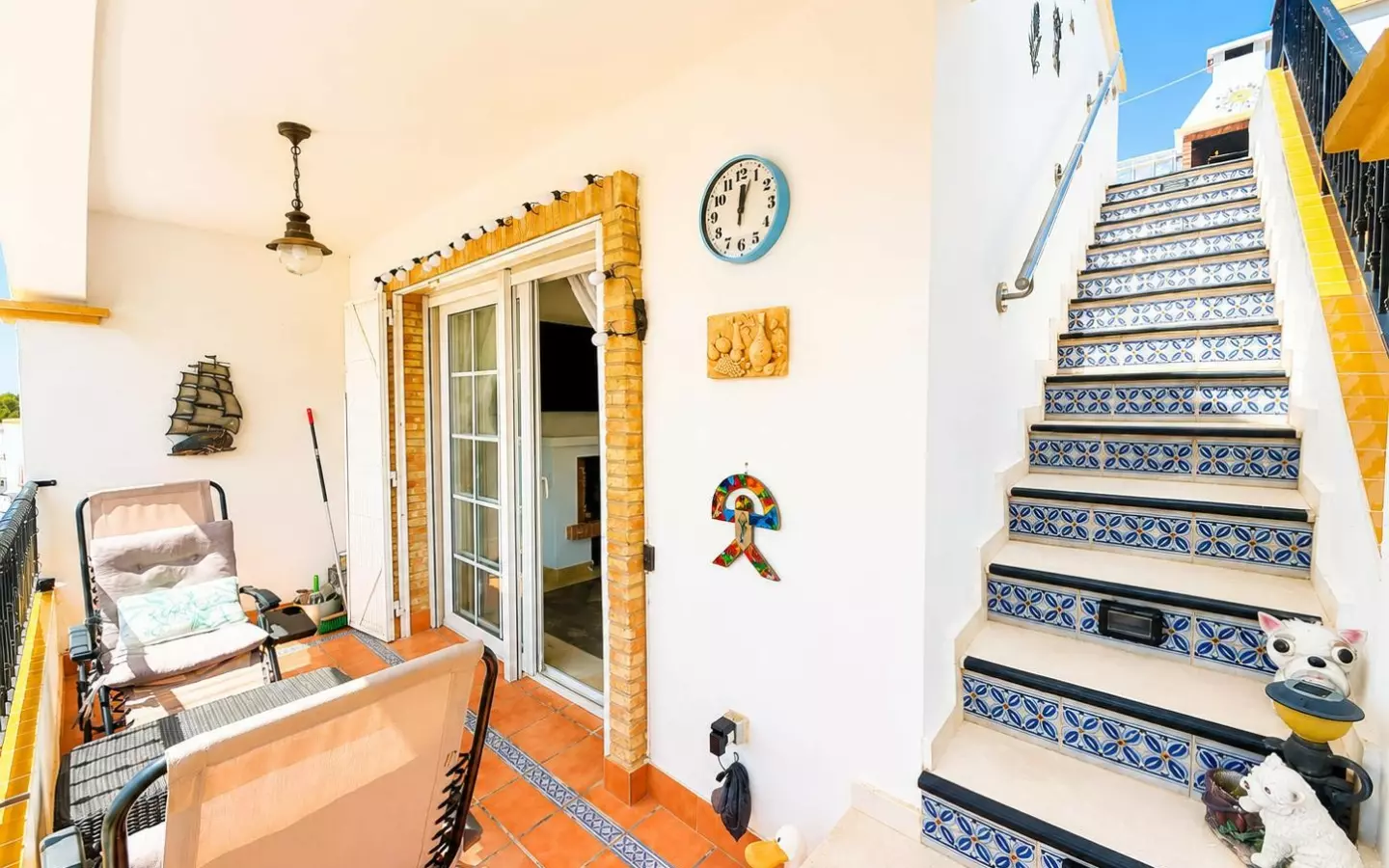 2-bedroom Apartment In Orihuela Costa, Spain (120 M²)