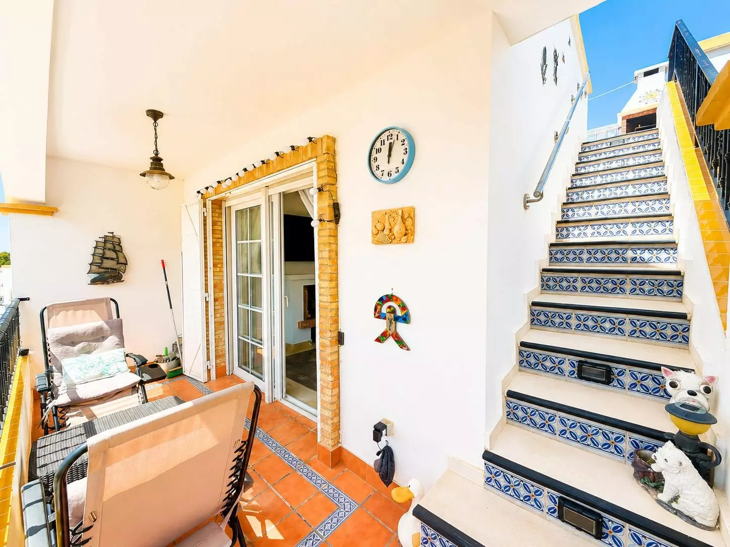 2-bedroom Apartment In Orihuela Costa, Spain (120 M²)
