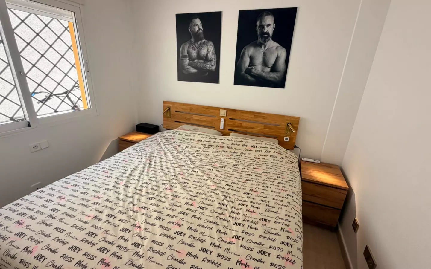 2-bedroom Semi In Los Montesinos, Spain (64 M²)