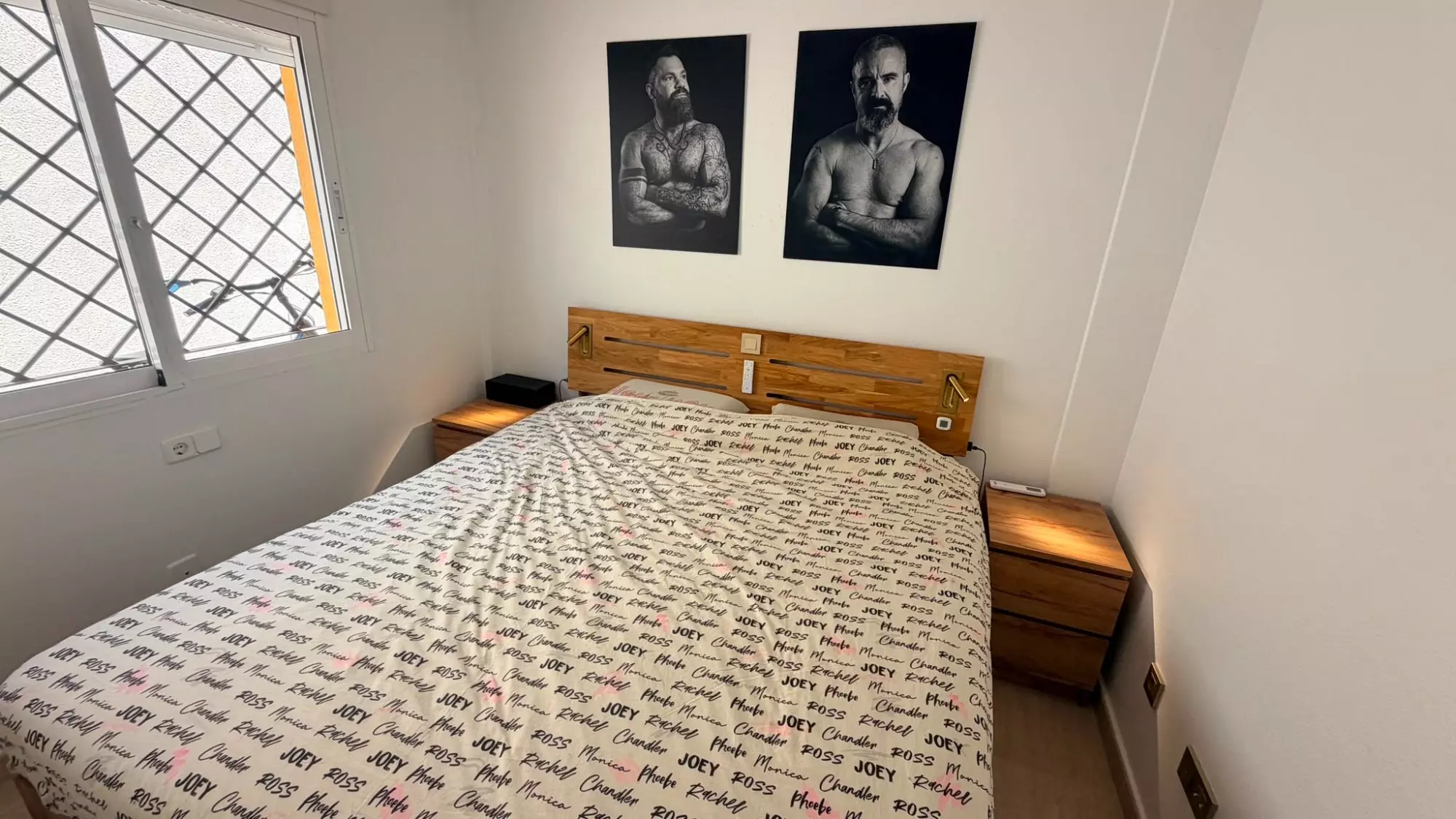 2-bedroom Semi In Los Montesinos, Spain (64 M²)
