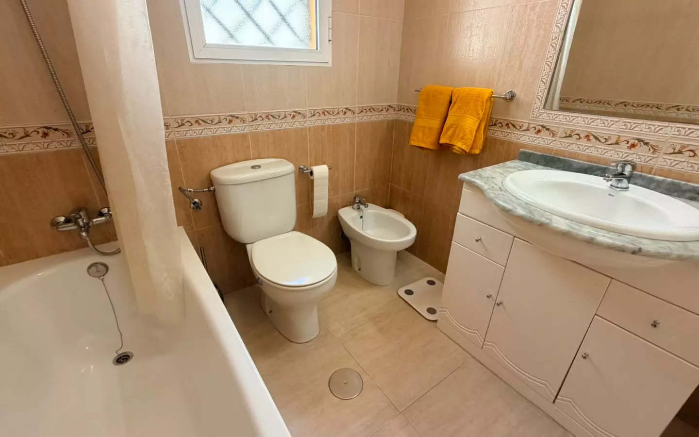 2-bedroom Semi In Los Montesinos, Spain (64 M²)