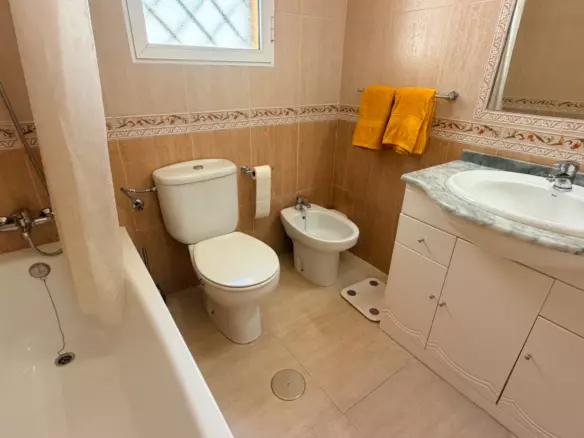 2-bedroom Semi In Los Montesinos, Spain (64 M²)