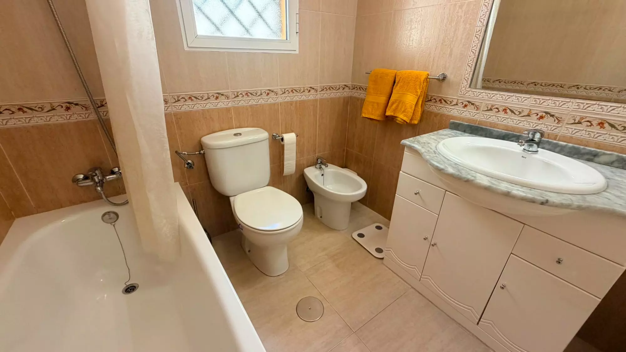 2-bedroom Semi In Los Montesinos, Spain (64 M²)
