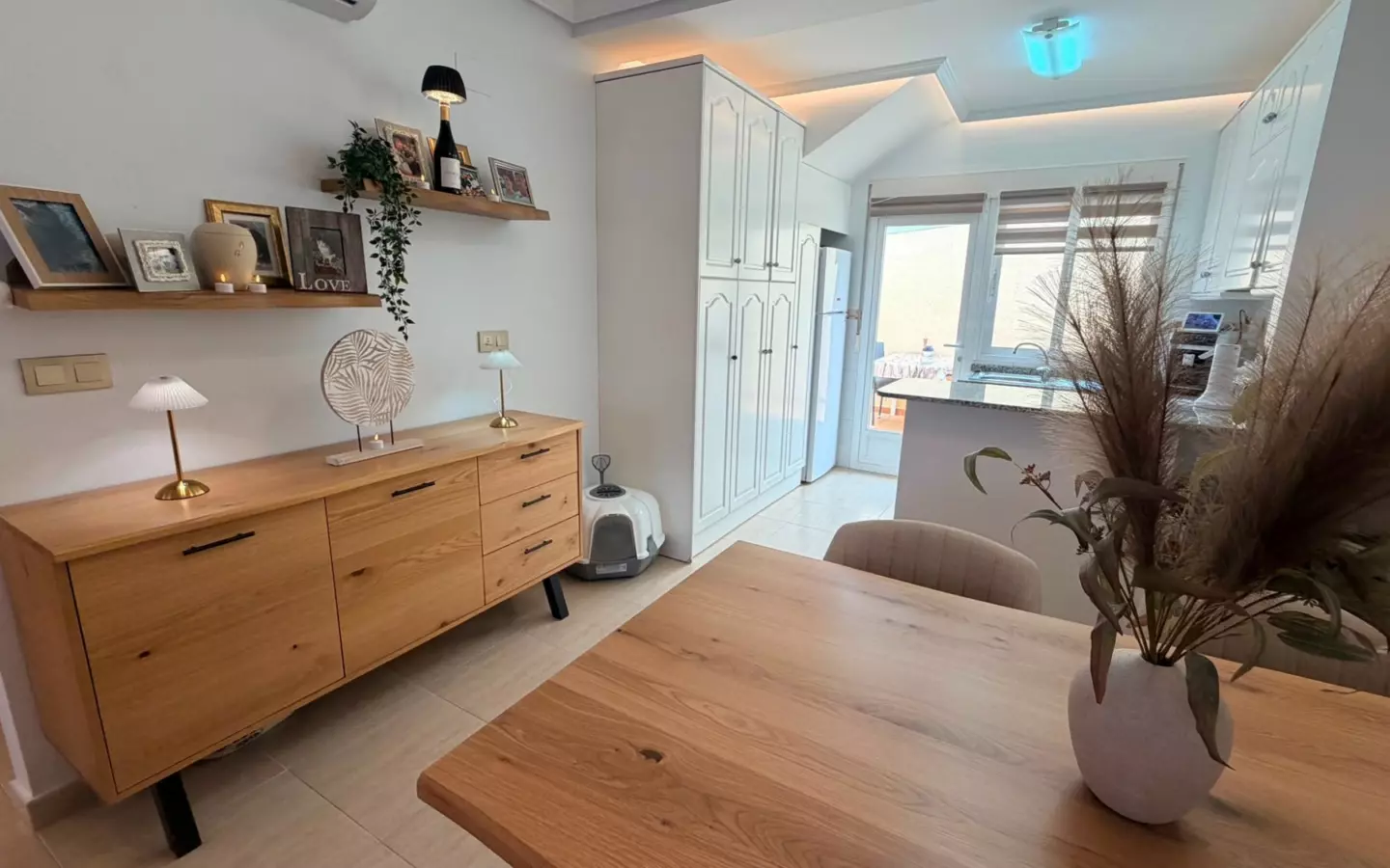 2-bedroom Semi In Los Montesinos, Spain (64 M²)