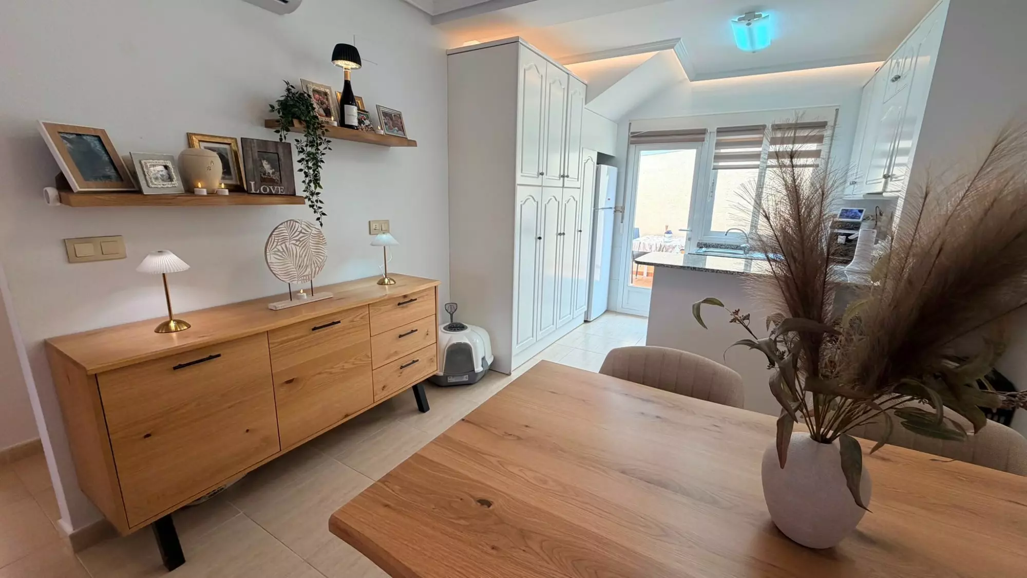 2-bedroom Semi In Los Montesinos, Spain (64 M²)