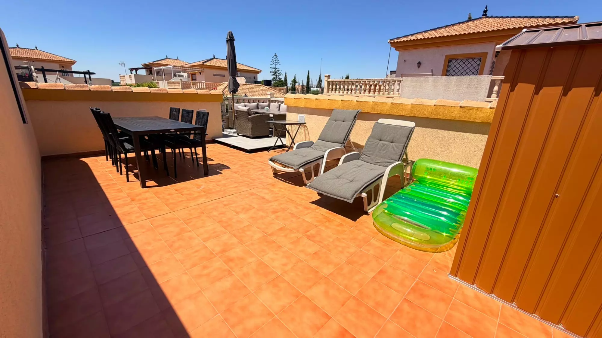 2-bedroom Semi In Los Montesinos, Spain (64 M²)