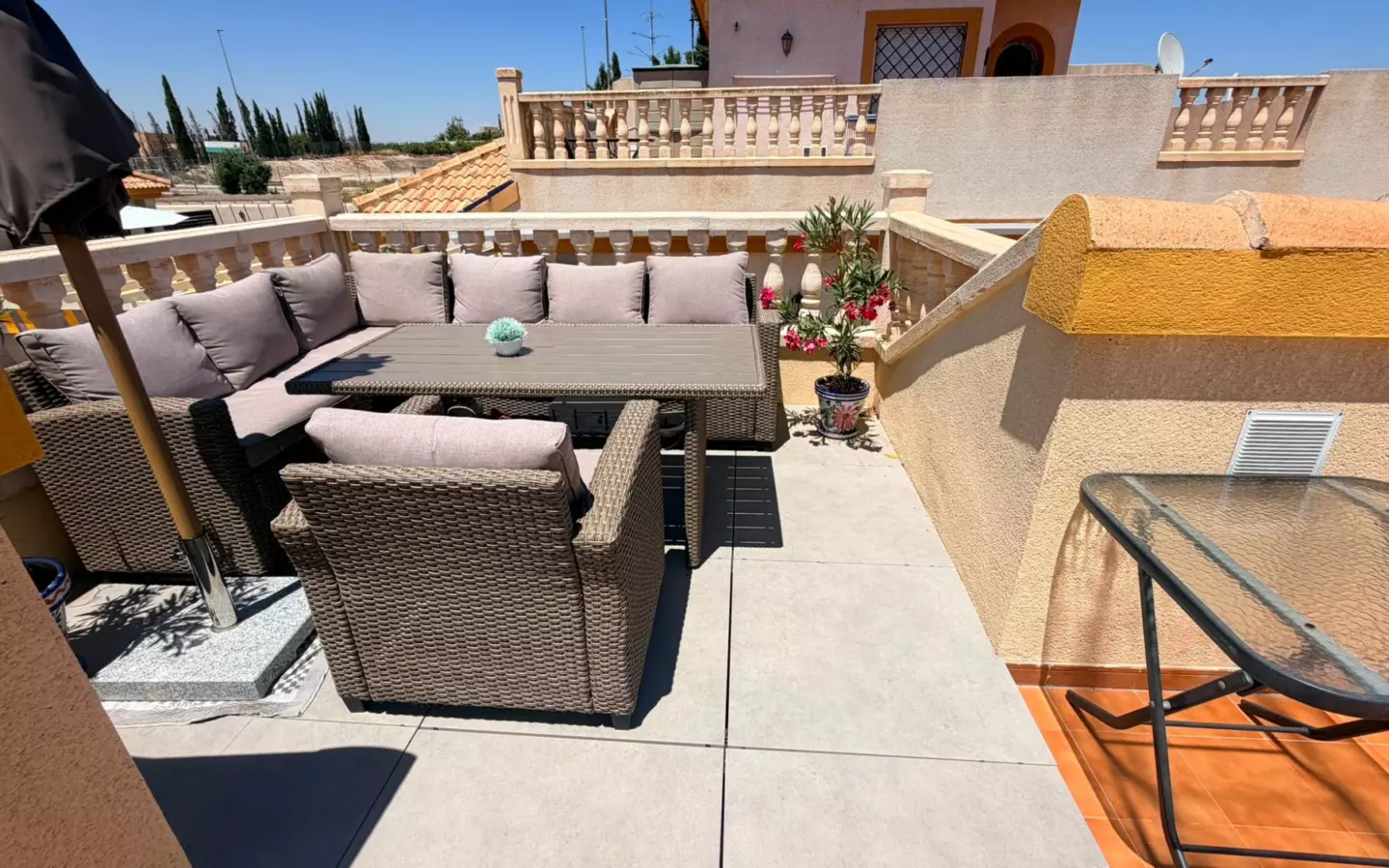2-bedroom Semi In Los Montesinos, Spain (64 M²)