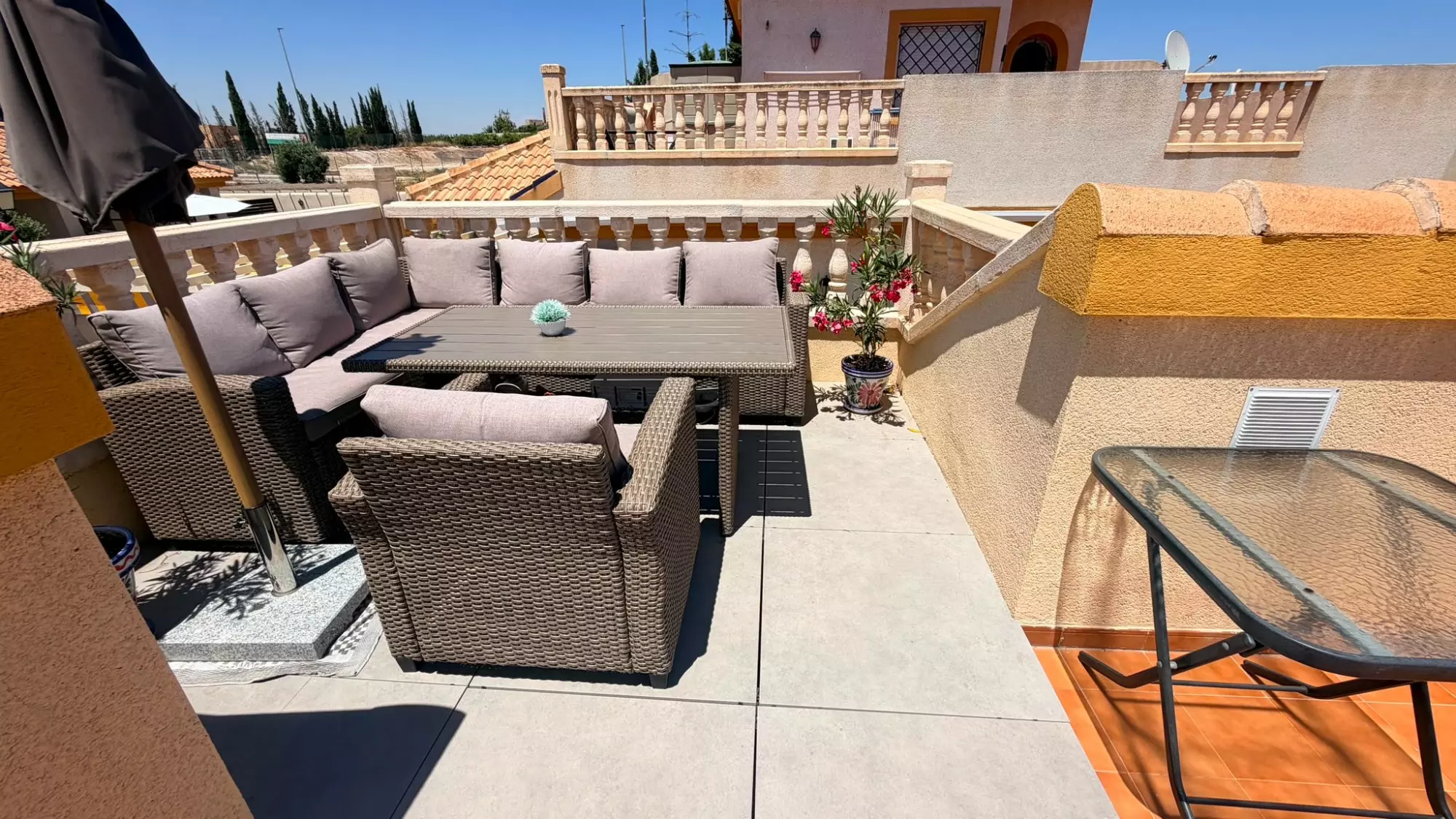 2-bedroom Semi In Los Montesinos, Spain (64 M²)