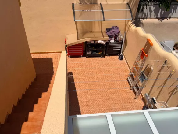 2-bedroom Semi In Los Montesinos, Spain (64 M²)